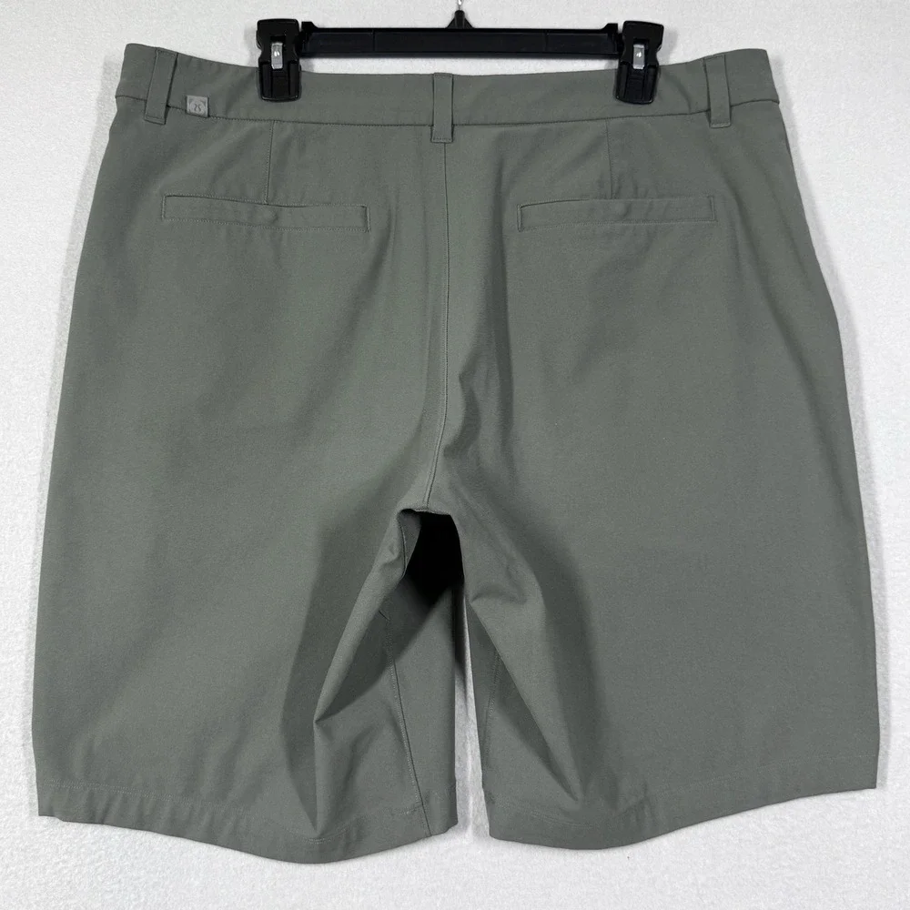 Lululemon Shorts Mens 36 Commision Short Relaxed Fit  11